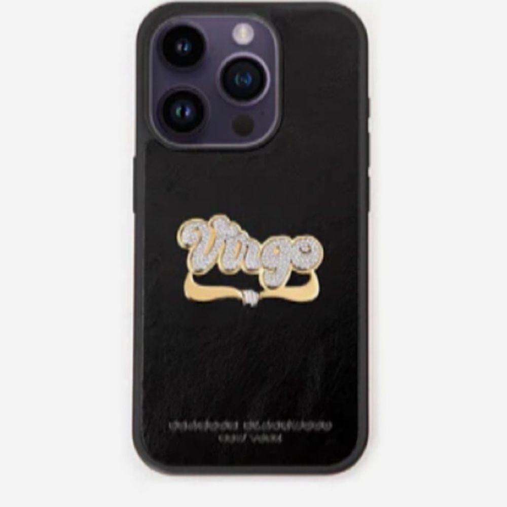 NWT Brandon Blackwood Nia Bag/Phone case - Picture 6 of 11